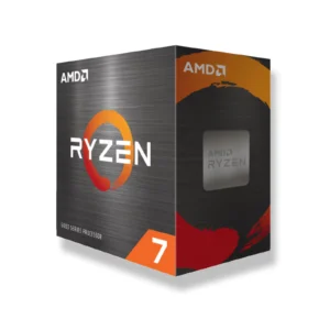 AMD Ryzen 7 5800X