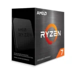 AMD Ryzen 7 5800X – CPU Processore 8 Core 16 Thread fino a 4.7GHz Zen 3 AM4 PCIe 4.0 [Pre-Ordine] - immagine 2