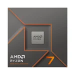 AMD Ryzen 7 8700F – CPU Processore 8 Core 16 Thread fino a 5.0GHz Zen 4 AM5 (No GPU Integrata) [Pre-Ordine] - immagine 2