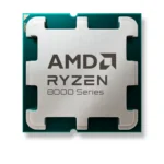 AMD Ryzen 7 8700F – CPU Processore 8 Core 16 Thread fino a 5.0GHz Zen 4 AM5 (No GPU Integrata) [Pre-Ordine] - immagine 4