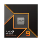 AMD Ryzen 9 9950X – CPU Processore 16 Core 32 Thread fino a 5.7GHz Zen 5 AM5 PCIe 5.0 [Pre-Ordine] - immagine 2