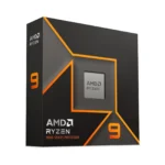 AMD Ryzen 9 9950X – CPU Processore 16 Core 32 Thread fino a 5.7GHz Zen 5 AM5 PCIe 5.0 [Pre-Ordine] - immagine 3