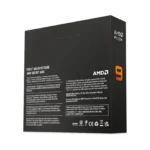 AMD Ryzen 9 9950X – CPU Processore 16 Core 32 Thread fino a 5.7GHz Zen 5 AM5 PCIe 5.0 [Pre-Ordine] - immagine 4