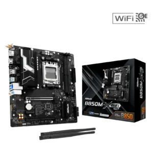 ASRock B850M-X WiFi R2.0