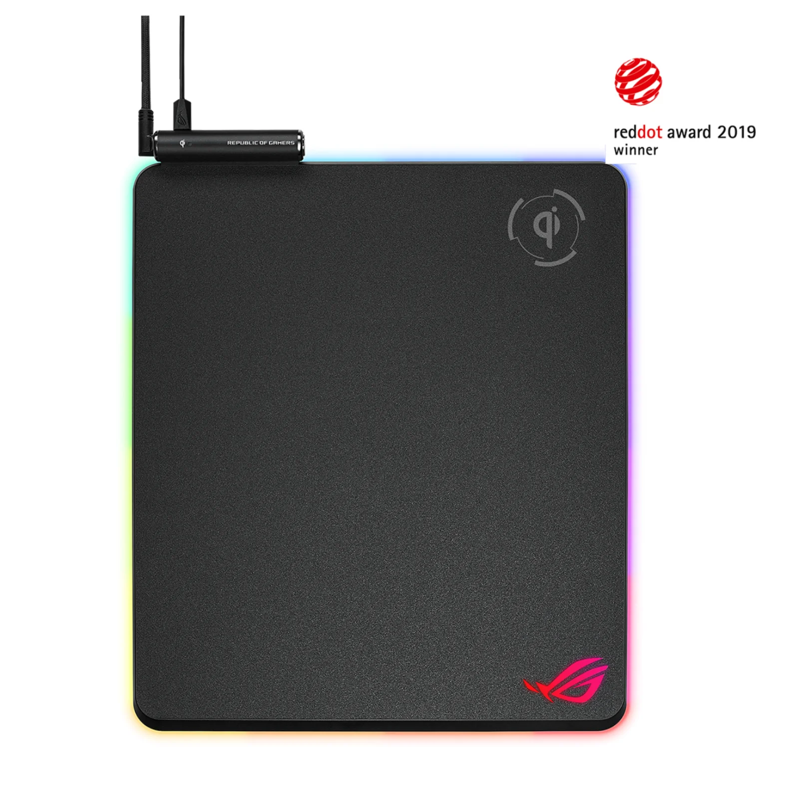 ASUS ROG Balteus Qi