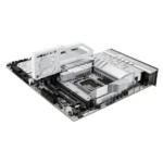 ASUS ROG MAXIMUS Z890 APEX – Scheda Madre ATX LGA1851 DDR5 PCIe 5.0 WiFi 7 Thunderbolt 4 per Overclock Estremo [Pre-Ordine] - immagine 11