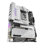 ASUS ROG MAXIMUS Z890 APEX – Scheda Madre ATX LGA1851 DDR5 PCIe 5.0 WiFi 7 Thunderbolt 4 per Overclock Estremo [Pre-Ordine] - immagine 8