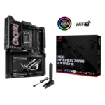 ASUS ROG Maximus Z890 Extreme