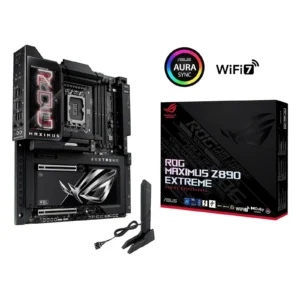 ASUS ROG Maximus Z890 Extreme