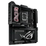 ASUS ROG MAXIMUS Z890 EXTREME – Scheda Madre E-ATX LGA1851 DDR5 PCIe 5.0 WiFi 7 Thunderbolt 5 con Display LCD 5" [Pre-Ordine] - immagine 4