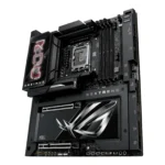 ASUS ROG MAXIMUS Z890 EXTREME – Scheda Madre E-ATX LGA1851 DDR5 PCIe 5.0 WiFi 7 Thunderbolt 5 con Display LCD 5" [Pre-Ordine] - immagine 6