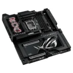 ASUS ROG MAXIMUS Z890 EXTREME – Scheda Madre E-ATX LGA1851 DDR5 PCIe 5.0 WiFi 7 Thunderbolt 5 con Display LCD 5" [Pre-Ordine] - immagine 7