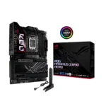 ASUS ROG MAXIMUS Z890 HERO