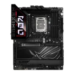 ASUS ROG MAXIMUS Z890 HERO – Scheda Madre ATX LGA1851 DDR5 PCIe 5.0 WiFi 7 Thunderbolt 4 per Gaming e Overclock [Pre-Ordine] - immagine 3