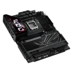 ASUS ROG MAXIMUS Z890 HERO – Scheda Madre ATX LGA1851 DDR5 PCIe 5.0 WiFi 7 Thunderbolt 4 per Gaming e Overclock [Pre-Ordine] - immagine 4