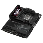ASUS ROG MAXIMUS Z890 HERO – Scheda Madre ATX LGA1851 DDR5 PCIe 5.0 WiFi 7 Thunderbolt 4 per Gaming e Overclock [Pre-Ordine] - immagine 5