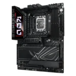 ASUS ROG MAXIMUS Z890 HERO – Scheda Madre ATX LGA1851 DDR5 PCIe 5.0 WiFi 7 Thunderbolt 4 per Gaming e Overclock [Pre-Ordine] - immagine 6