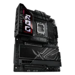 ASUS ROG MAXIMUS Z890 HERO – Scheda Madre ATX LGA1851 DDR5 PCIe 5.0 WiFi 7 Thunderbolt 4 per Gaming e Overclock [Pre-Ordine] - immagine 7