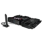 ASUS ROG MAXIMUS Z890 HERO – Scheda Madre ATX LGA1851 DDR5 PCIe 5.0 WiFi 7 Thunderbolt 4 per Gaming e Overclock [Pre-Ordine] - immagine 8