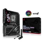ASUS ROG MAXIMUS Z890 HERO BTF