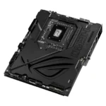 ASUS ROG MAXIMUS Z890 HERO BTF – Scheda Madre ATX LGA1851 DDR5 PCIe 5.0 WiFi 7 Thunderbolt 4 con Connettori Nascosti [Pre-ordine] - immagine 13