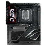 ASUS ROG MAXIMUS Z890 HERO BTF – Scheda Madre ATX LGA1851 DDR5 PCIe 5.0 WiFi 7 Thunderbolt 4 con Connettori Nascosti [Pre-ordine] - immagine 3