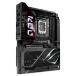 ASUS ROG MAXIMUS Z890 HERO BTF – Scheda Madre ATX LGA1851 DDR5 PCIe 5.0 WiFi 7 Thunderbolt 4 con Connettori Nascosti [Pre-ordine] - immagine 4