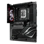 ASUS ROG MAXIMUS Z890 HERO BTF – Scheda Madre ATX LGA1851 DDR5 PCIe 5.0 WiFi 7 Thunderbolt 4 con Connettori Nascosti [Pre-ordine] - immagine 6