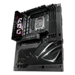 ASUS ROG MAXIMUS Z890 HERO BTF – Scheda Madre ATX LGA1851 DDR5 PCIe 5.0 WiFi 7 Thunderbolt 4 con Connettori Nascosti [Pre-ordine] - immagine 8