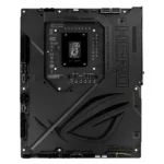 ASUS ROG MAXIMUS Z890 HERO BTF – Scheda Madre ATX LGA1851 DDR5 PCIe 5.0 WiFi 7 Thunderbolt 4 con Connettori Nascosti [Pre-ordine] - immagine 9
