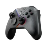 ASUS ROG Raikiri Pro – Controller Gaming PC/Xbox Wireless e USB-C con Display OLED, Pulsanti Programmabili e Audio DAC ESS - immagine 3
