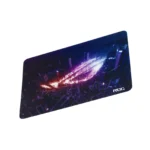 ASUS ROG Strix Slice – Tappetino Mouse Gaming Rigido Ultrasottile con Superficie a Basso Attrito, Base Antiscivolo e Alta Durata - immagine 3