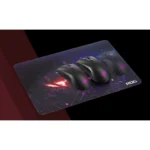 ASUS ROG Strix Slice – Tappetino Mouse Gaming Rigido Ultrasottile con Superficie a Basso Attrito, Base Antiscivolo e Alta Durata - immagine 5