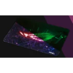 ASUS ROG Strix Slice – Tappetino Mouse Gaming Rigido Ultrasottile con Superficie a Basso Attrito, Base Antiscivolo e Alta Durata - immagine 6