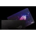 ASUS ROG Strix Slice – Tappetino Mouse Gaming Rigido Ultrasottile con Superficie a Basso Attrito, Base Antiscivolo e Alta Durata - immagine 7