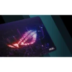 ASUS ROG Strix Slice – Tappetino Mouse Gaming Rigido Ultrasottile con Superficie a Basso Attrito, Base Antiscivolo e Alta Durata - immagine 8