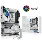 ASUS ROG STRIX Z890-A GAMING WIFI