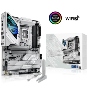 ASUS ROG STRIX Z890-A GAMING WIFI