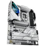 ASUS ROG STRIX Z890-A GAMING WIFI – Scheda Madre ATX LGA1851 DDR5 WiFi 7 PCIe 5.0 Thunderbolt 4 per Gaming e AI PC [Pre-Ordine] - immagine 5