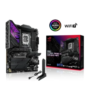 ASUS ROG STRIX Z890-E GAMING WIFI