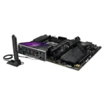 ASUS ROG STRIX Z890-E GAMING WIFI – Scheda Madre ATX LGA1851 DDR5 PCIe 5.0 WiFi 7 Thunderbolt 4 con 7 Slot M.2 [Pre-Ordine] - immagine 10