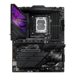 ASUS ROG STRIX Z890-E GAMING WIFI – Scheda Madre ATX LGA1851 DDR5 PCIe 5.0 WiFi 7 Thunderbolt 4 con 7 Slot M.2 [Pre-Ordine] - immagine 3