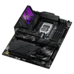 ASUS ROG STRIX Z890-E GAMING WIFI – Scheda Madre ATX LGA1851 DDR5 PCIe 5.0 WiFi 7 Thunderbolt 4 con 7 Slot M.2 [Pre-Ordine] - immagine 7