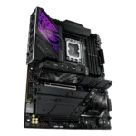 ASUS ROG STRIX Z890-E GAMING WIFI – Scheda Madre ATX LGA1851 DDR5 PCIe 5.0 WiFi 7 Thunderbolt 4 con 7 Slot M.2 [Pre-Ordine] - immagine 9
