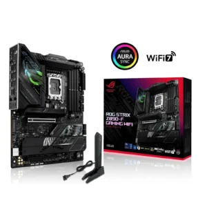 ASUS ROG STRIX Z890-F GAMING WIFI
