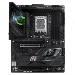 ASUS ROG STRIX Z890-F GAMING WIFI – Scheda Madre ATX LGA1851 DDR5 WiFi 7 PCIe 5.0 Thunderbolt 4 per Gaming e AI PC [Pre-Ordine] - immagine 3