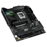 ASUS ROG STRIX Z890-F GAMING WIFI – Scheda Madre ATX LGA1851 DDR5 WiFi 7 PCIe 5.0 Thunderbolt 4 per Gaming e AI PC [Pre-Ordine] - immagine 9