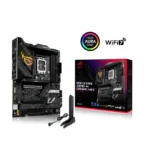 ASUS ROG STRIX Z890-H GAMING WIFI