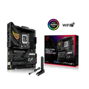ASUS ROG STRIX Z890-H GAMING WIFI