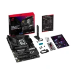 ASUS ROG STRIX Z890-H GAMING WIFI – Scheda Madre ATX LGA1851 DDR5 WiFi 7 PCIe 5.0 USB 20Gbps con PD 30W per Gaming e AI PC [Pre-Ordine] - immagine 13